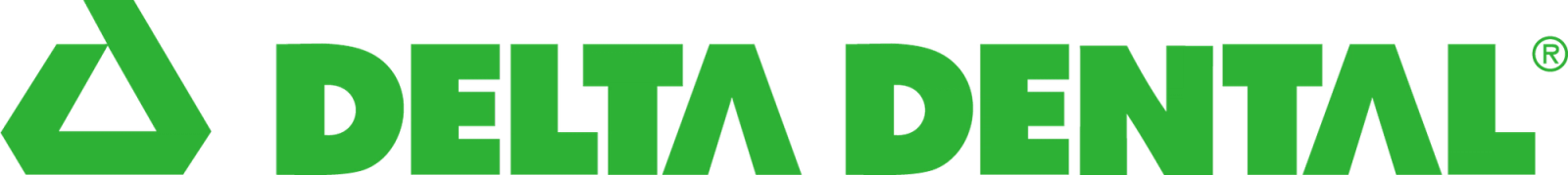 Delta Dental insurance logo