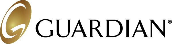 Guardian insurance logo
