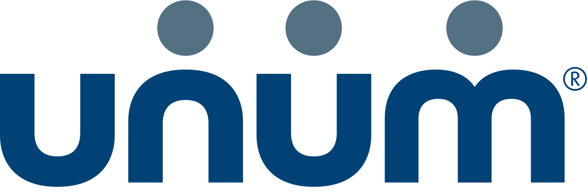 Unum insurance logo